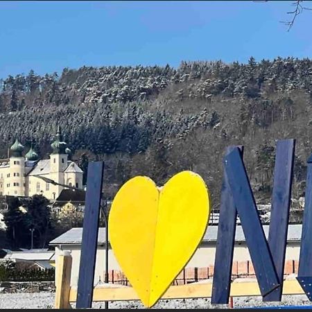 Urlaub In Schlossnaehe Artstetten Luaran gambar