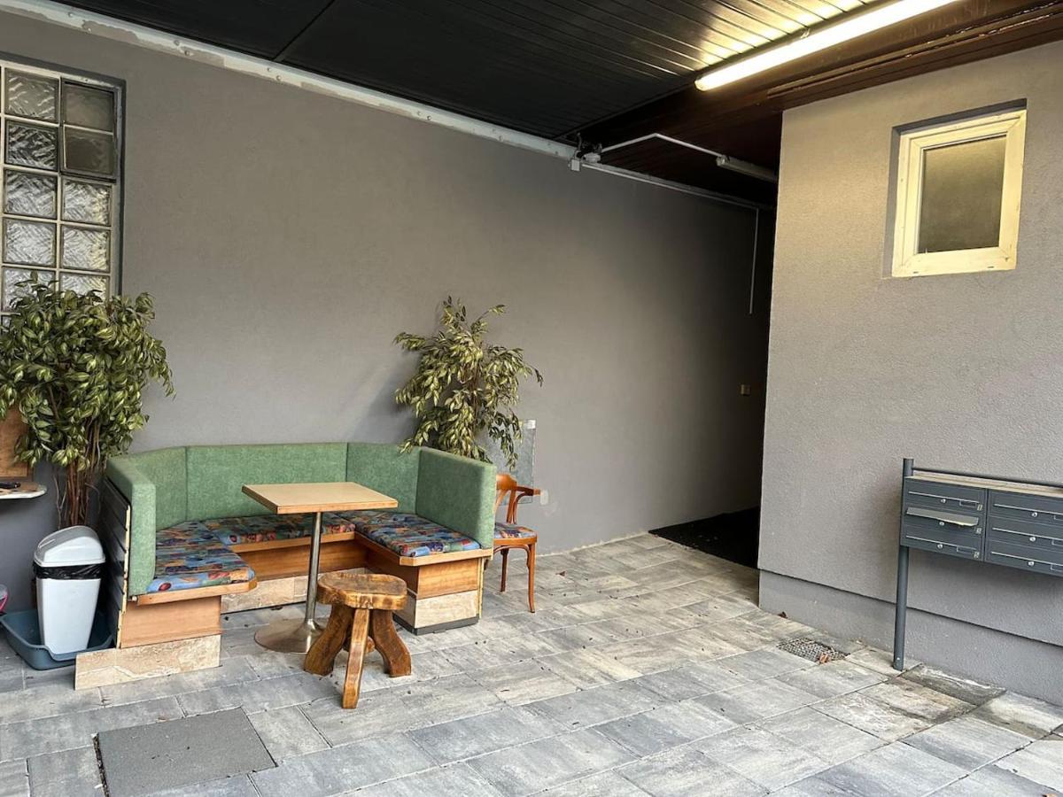 Urlaub In Schlossnaehe Artstetten Luaran gambar