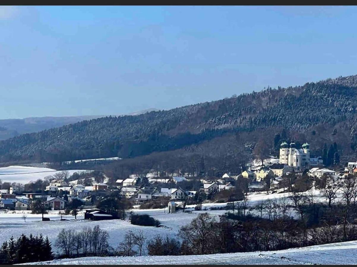 Urlaub In Schlossnaehe Artstetten Luaran gambar